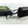 Radio solar con recarga USB